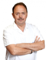 prof. MUDr. Dalibor Pacík, CSc.